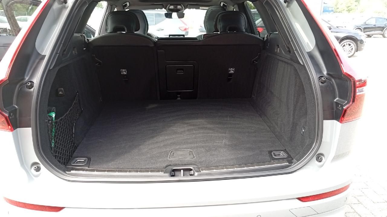 Volvo XC60 – Bild 17