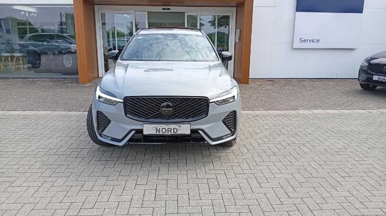 Volvo XC60 – Bild 2