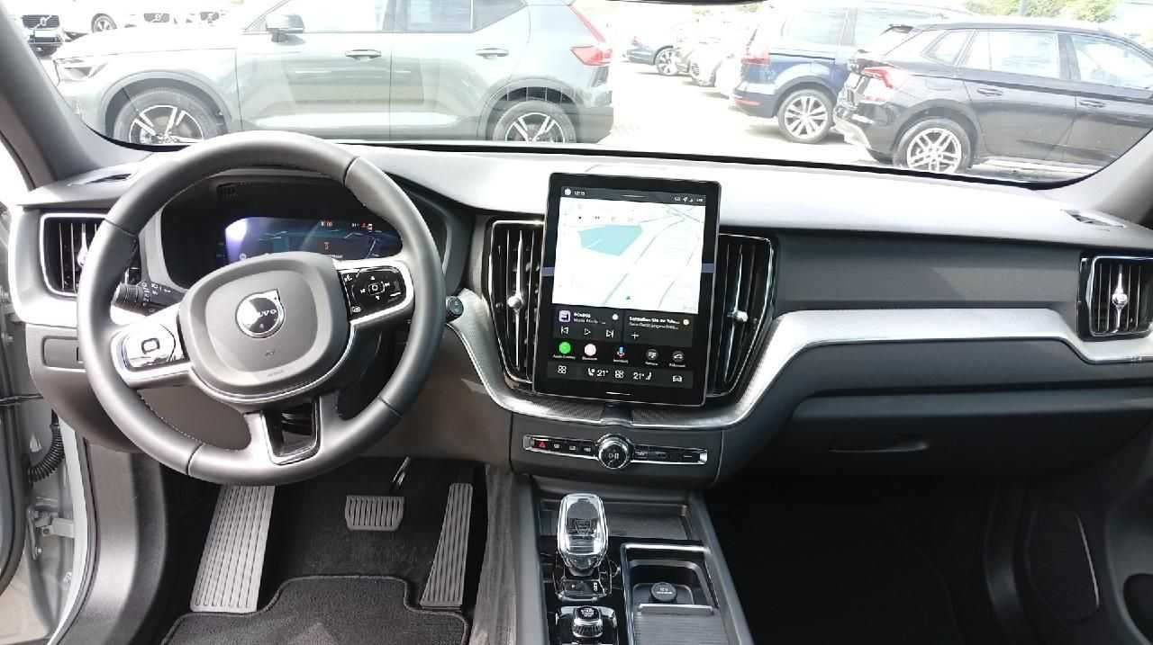 Volvo XC60 – Bild 20
