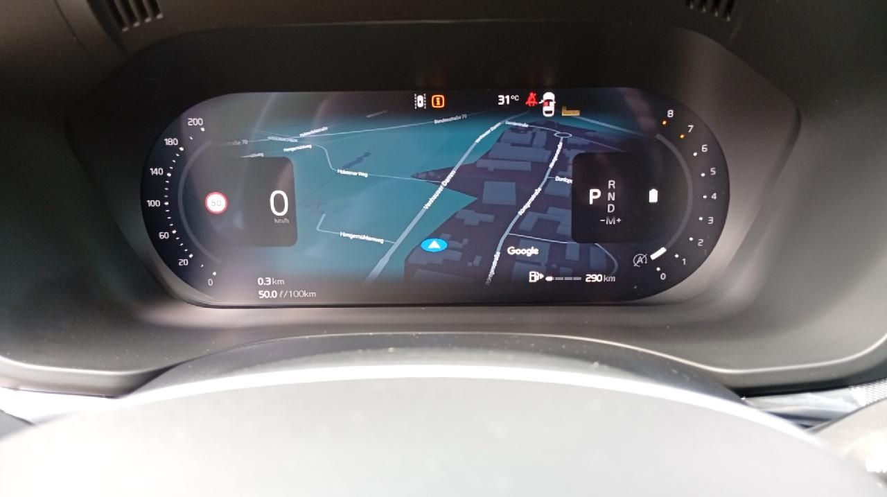 Volvo XC60 – Bild 22