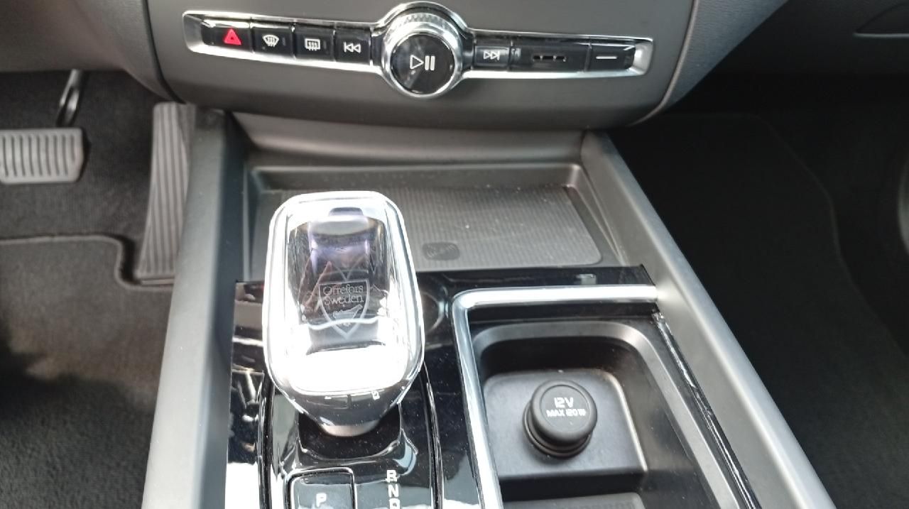 Volvo XC60 – Bild 24