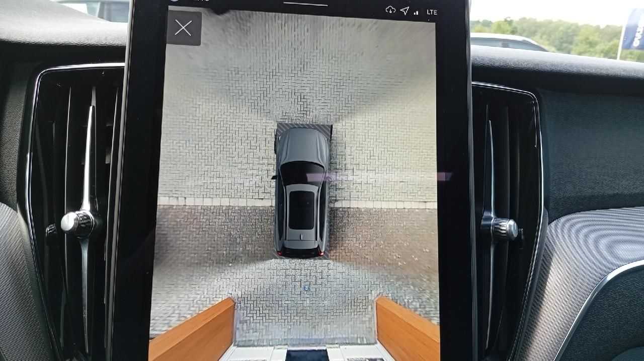 Volvo XC60 – Bild 28