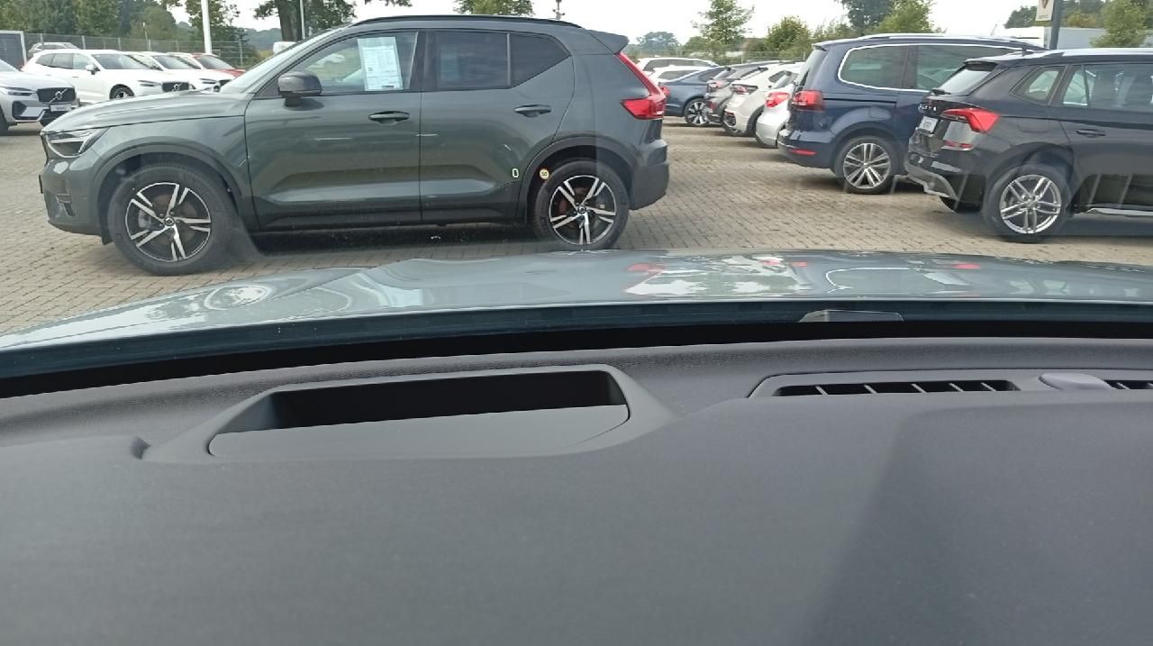 Volvo XC60 – Bild 29
