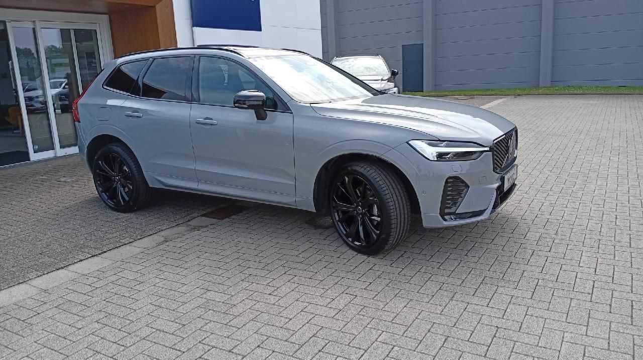 Volvo XC60 – Bild 3