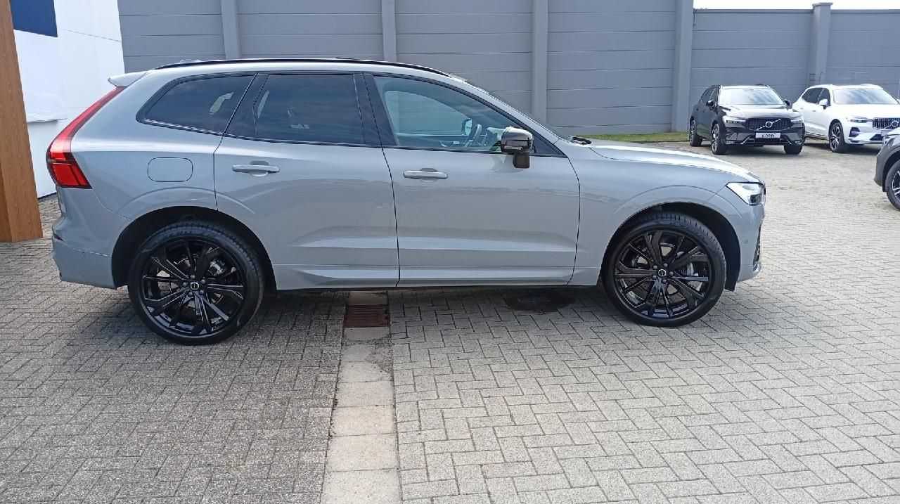 Volvo XC60 – Bild 4
