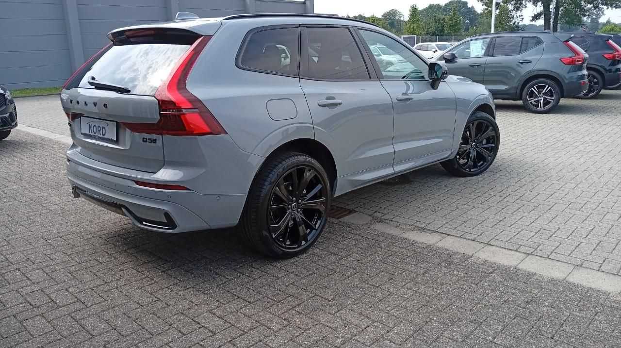 Volvo XC60 – Bild 5