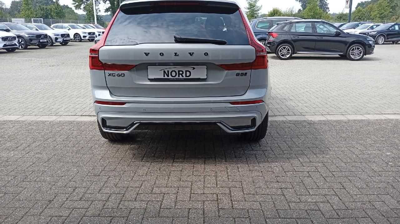 Volvo XC60 – Bild 6