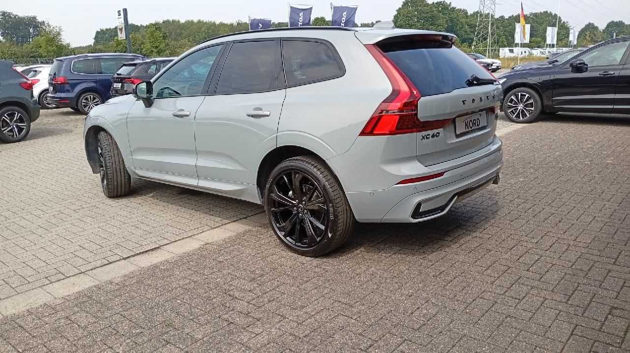 Volvo XC60 – Bild 7
