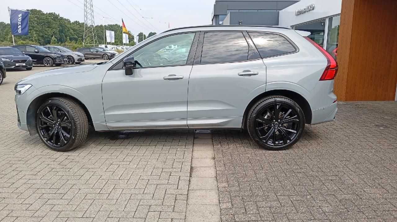 Volvo XC60 – Bild 8