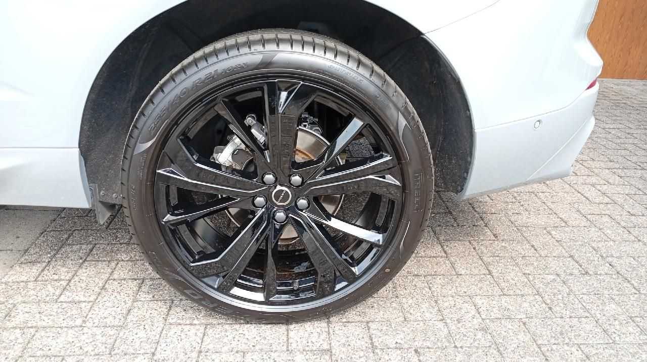 Volvo XC60 – Bild 9