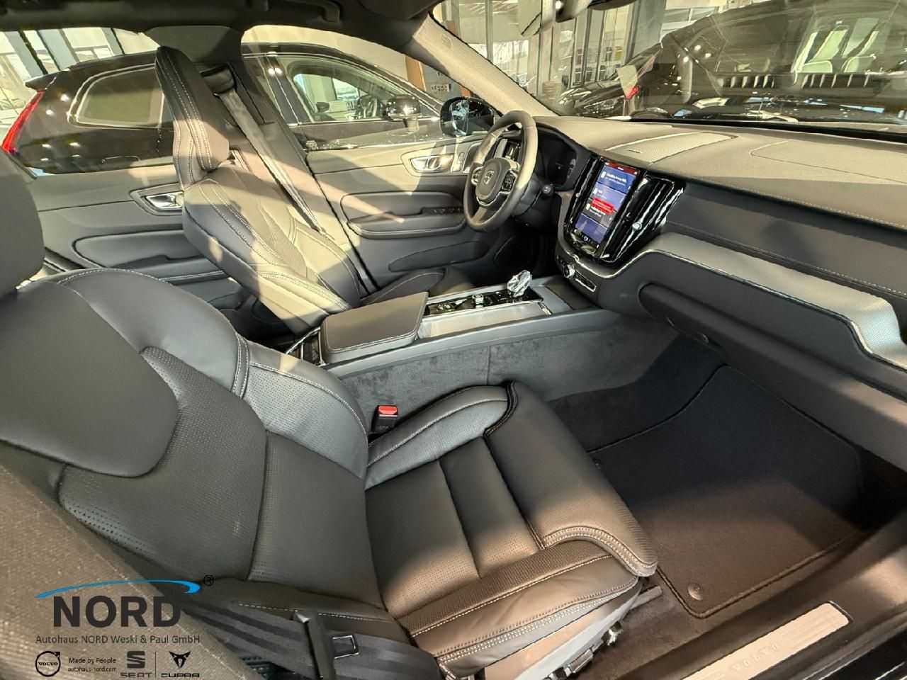 Volvo XC60 – Bild 10