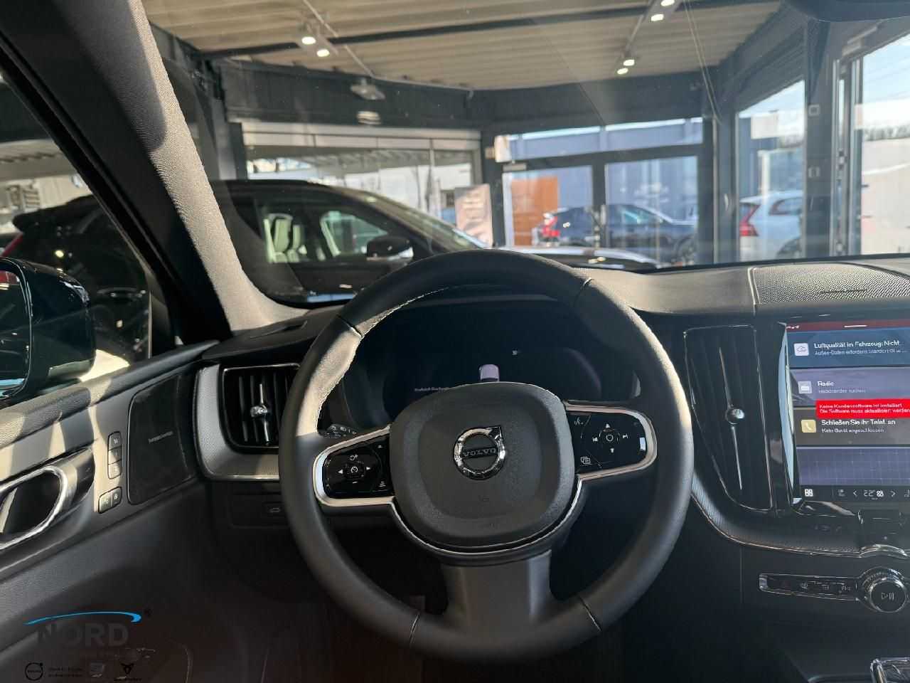 Volvo XC60 – Bild 11