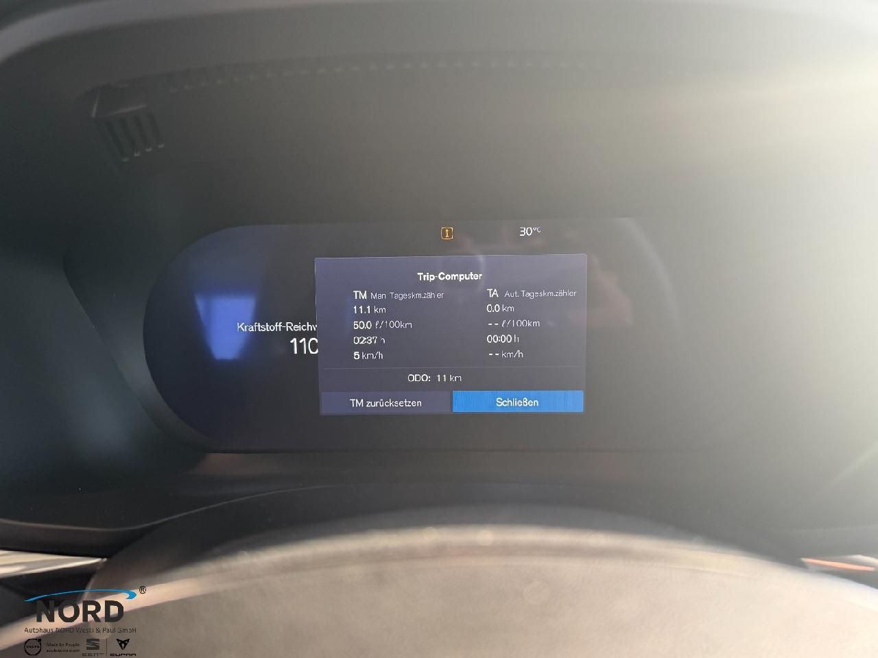 Volvo XC60 – Bild 12
