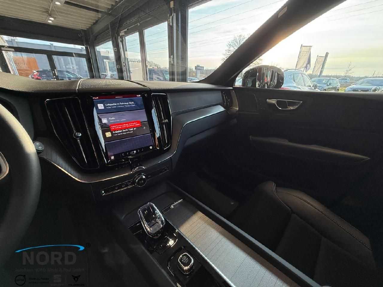 Volvo XC60 – Bild 13