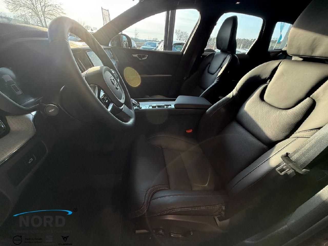 Volvo XC60 – Bild 14