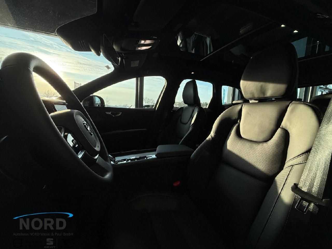 Volvo XC60 – Bild 15