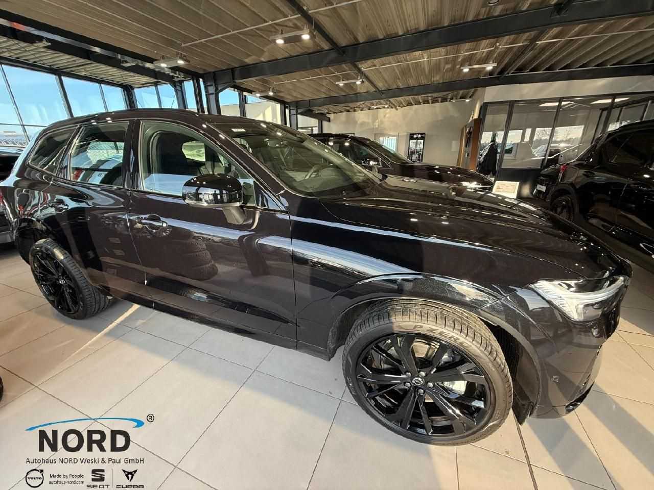 Volvo XC60 – Bild 2