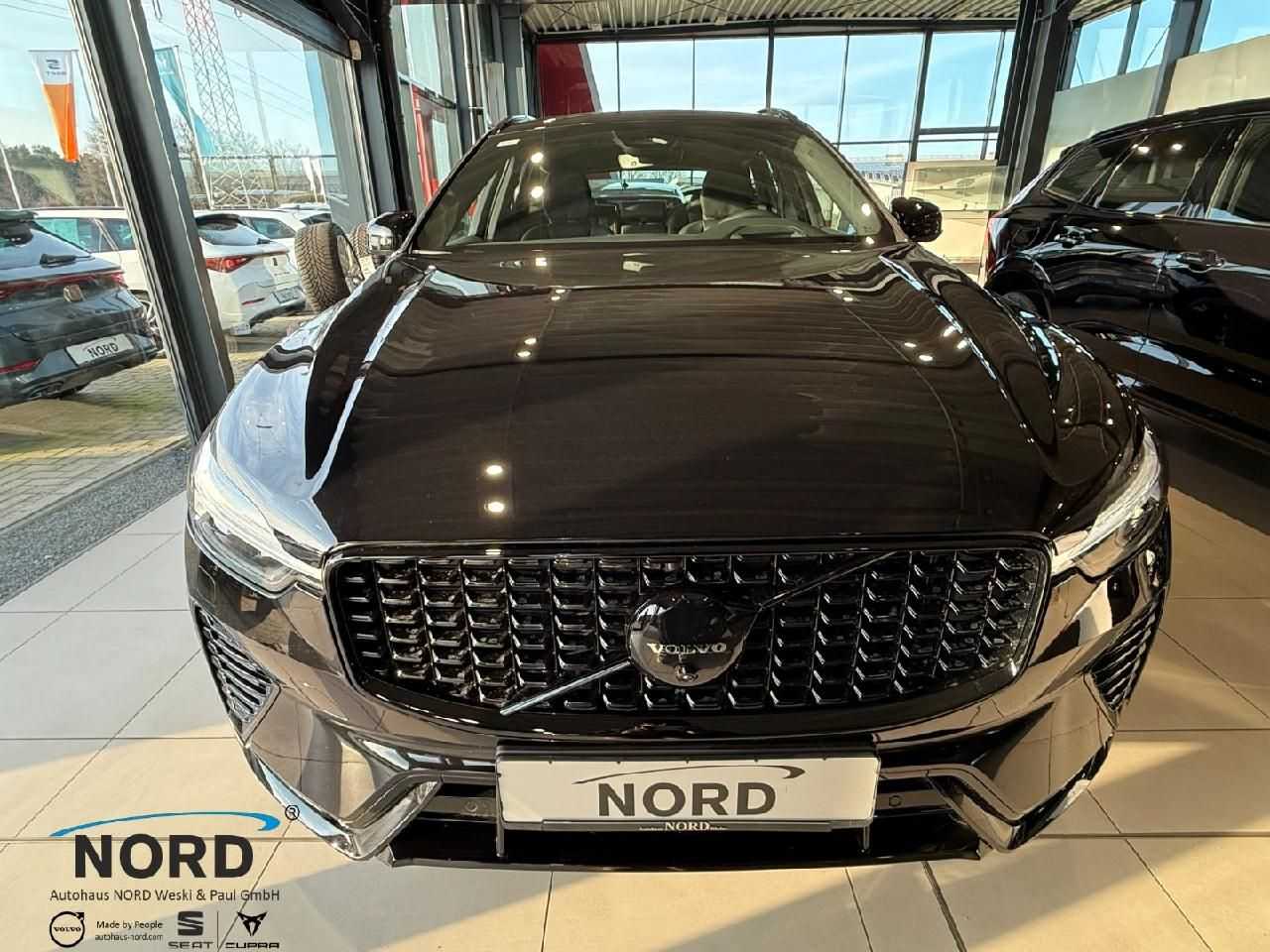 Volvo XC60 – Bild 3