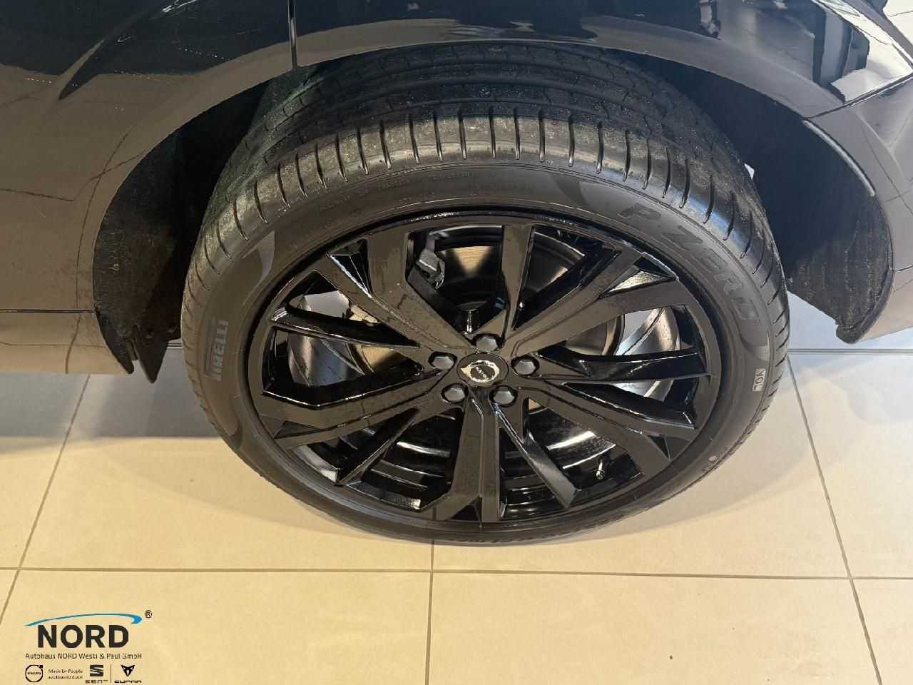 Volvo XC60 – Bild 5