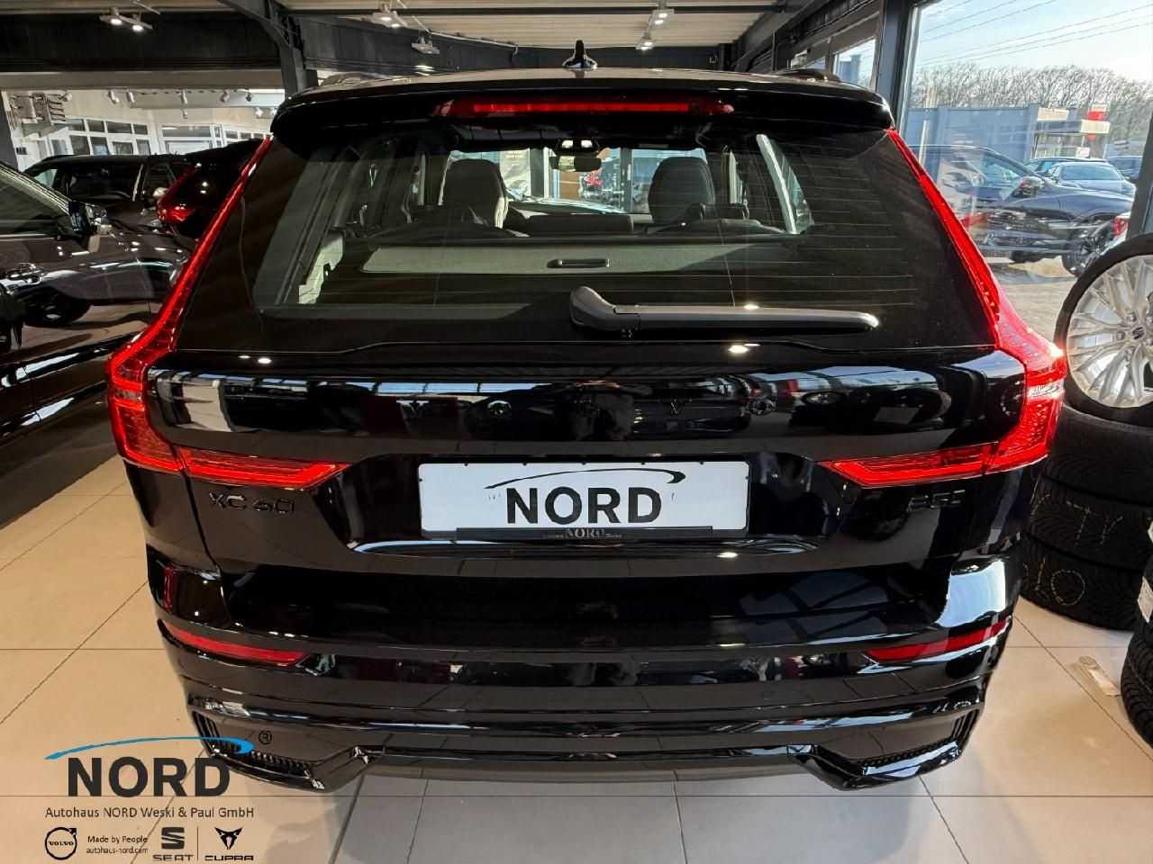 Volvo XC60 – Bild 6