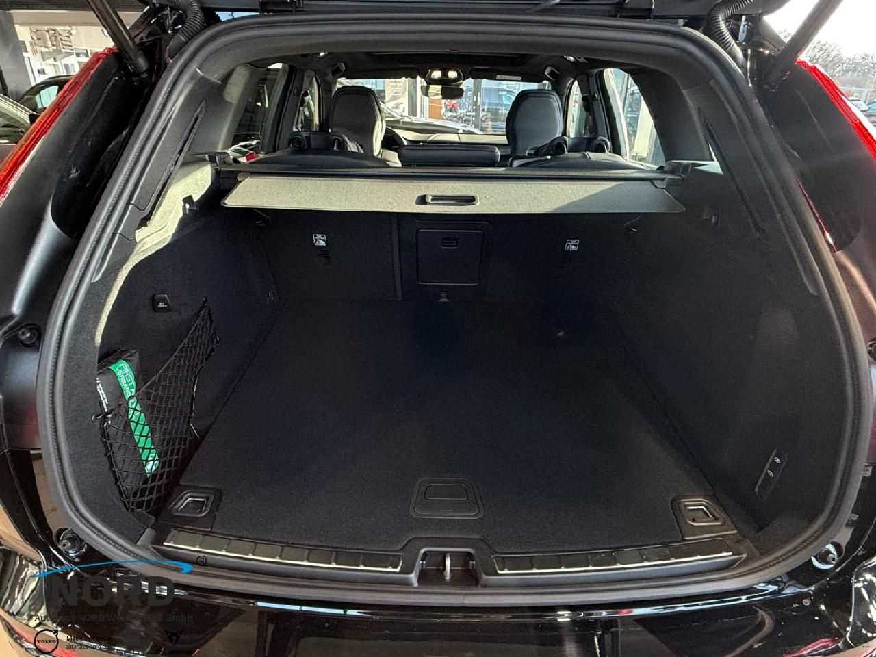 Volvo XC60 – Bild 7