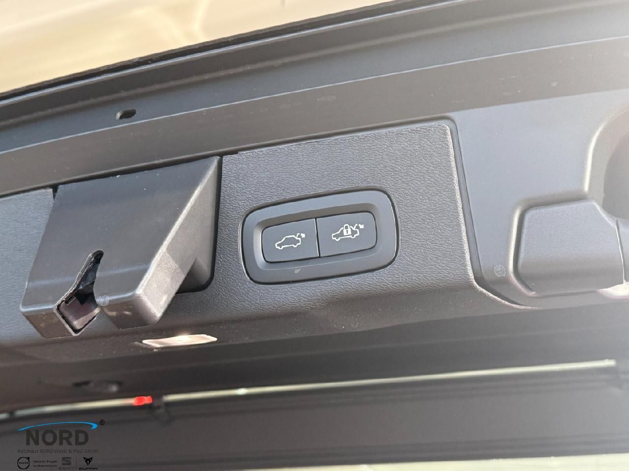 Volvo XC60 – Bild 9