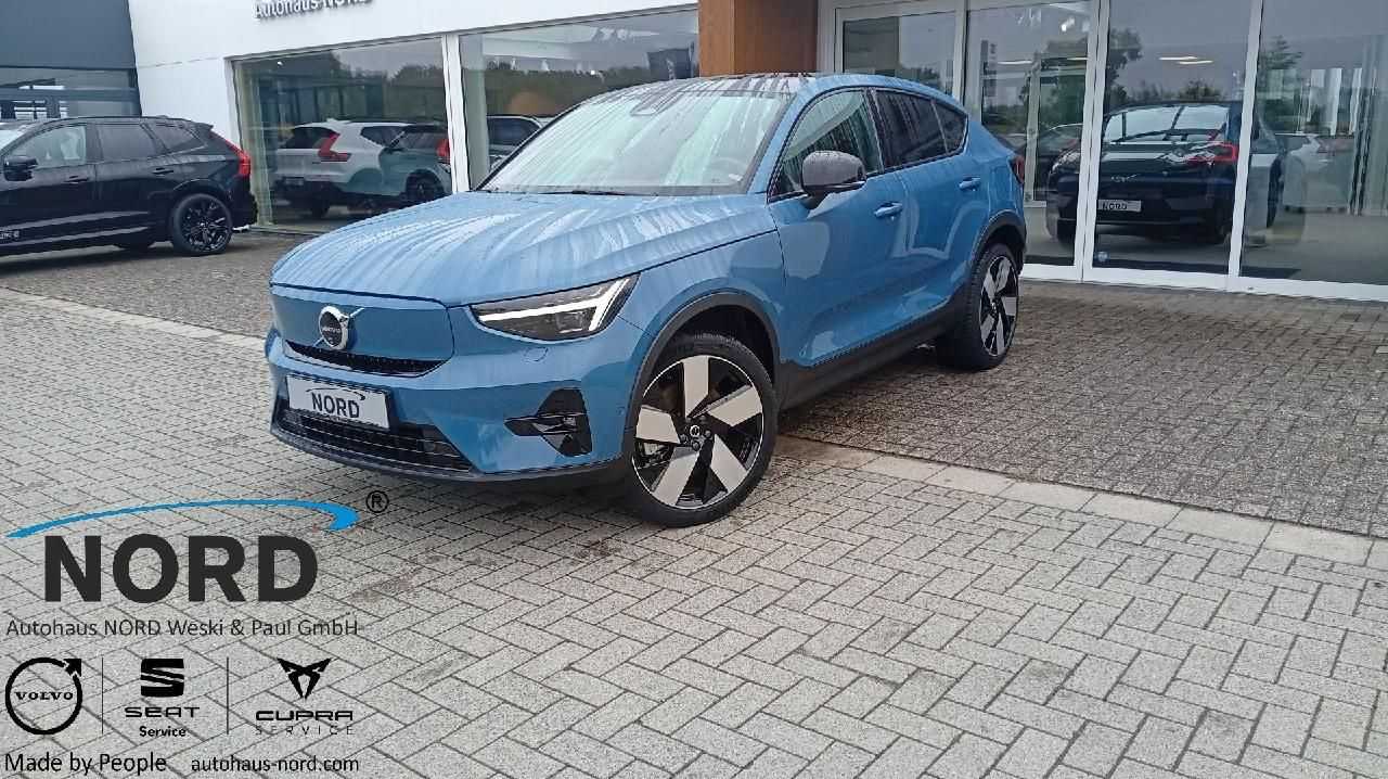 Volvo C40 Recharge