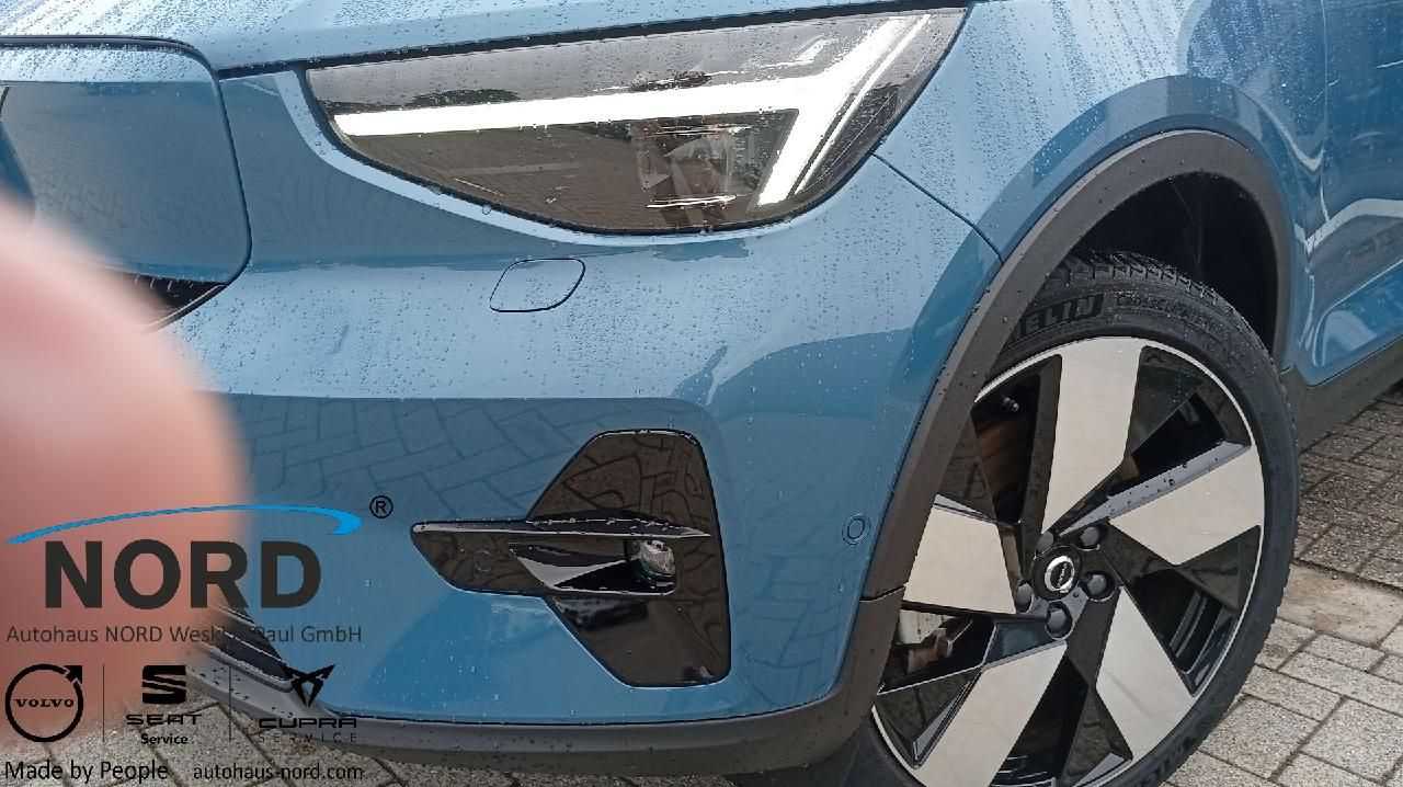 Volvo C40 Recharge – Bild 10