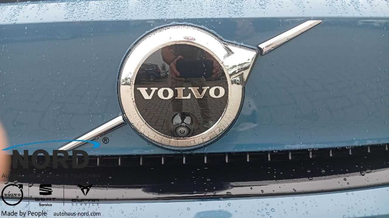 Volvo C40 Recharge – Bild 11