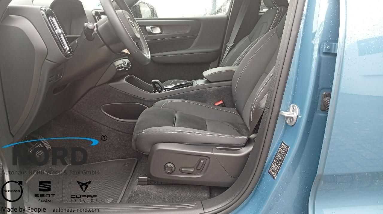 Volvo C40 Recharge – Bild 13