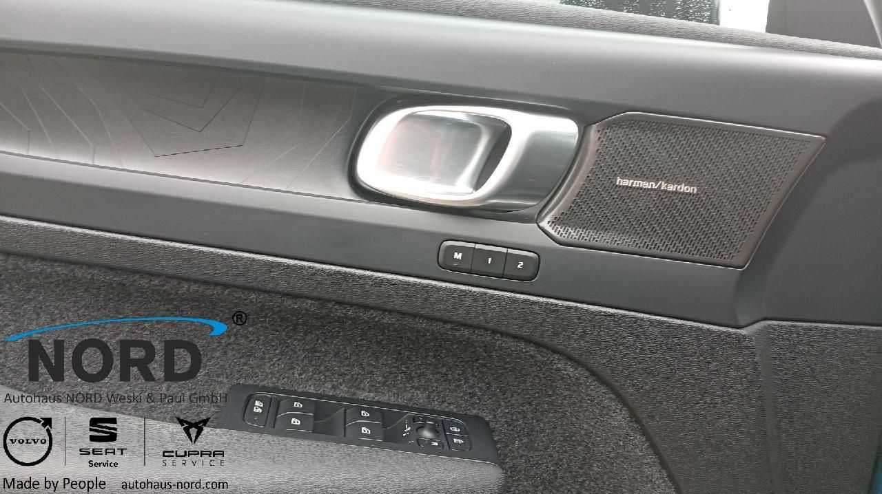 Volvo C40 Recharge – Bild 14