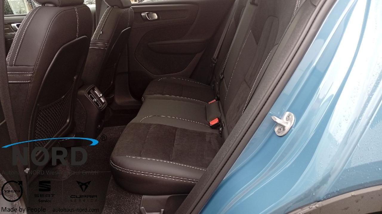 Volvo C40 Recharge – Bild 15