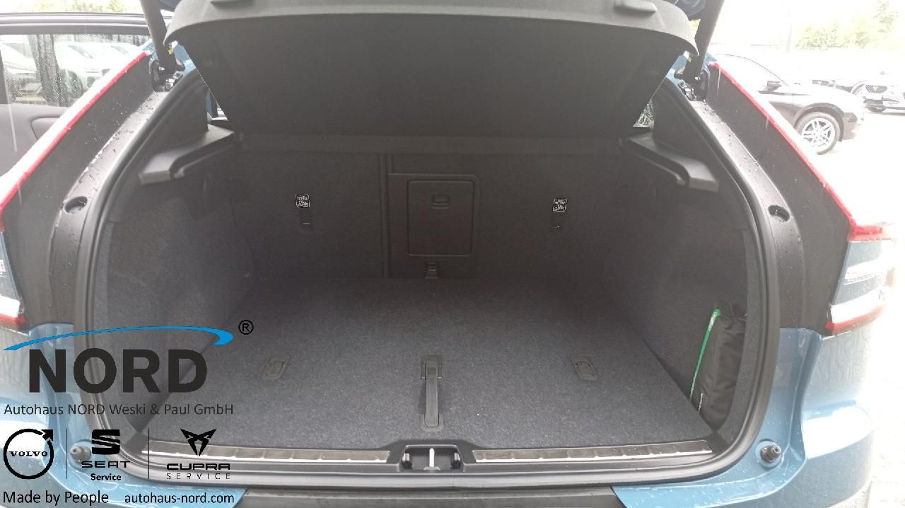 Volvo C40 Recharge – Bild 16