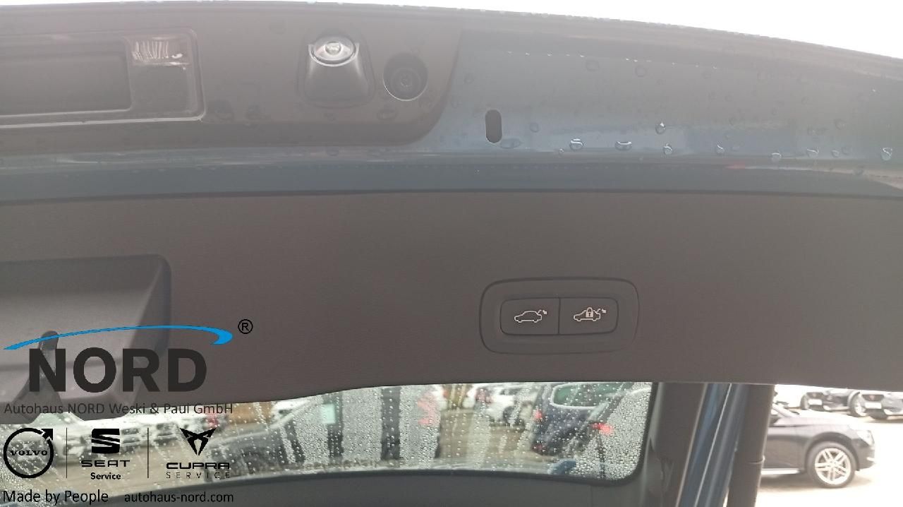 Volvo C40 Recharge – Bild 17
