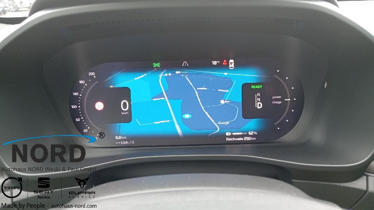 Volvo C40 Recharge – Bild 19