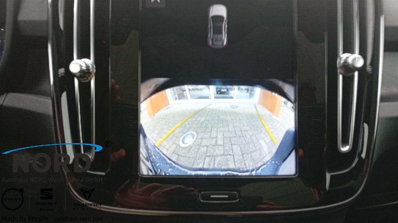Volvo C40 Recharge – Bild 26