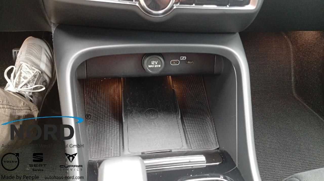 Volvo C40 Recharge – Bild 29