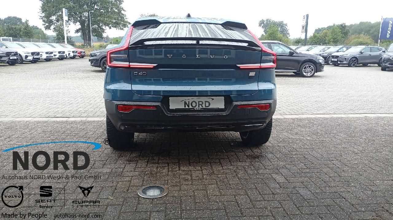 Volvo C40 Recharge – Bild 6