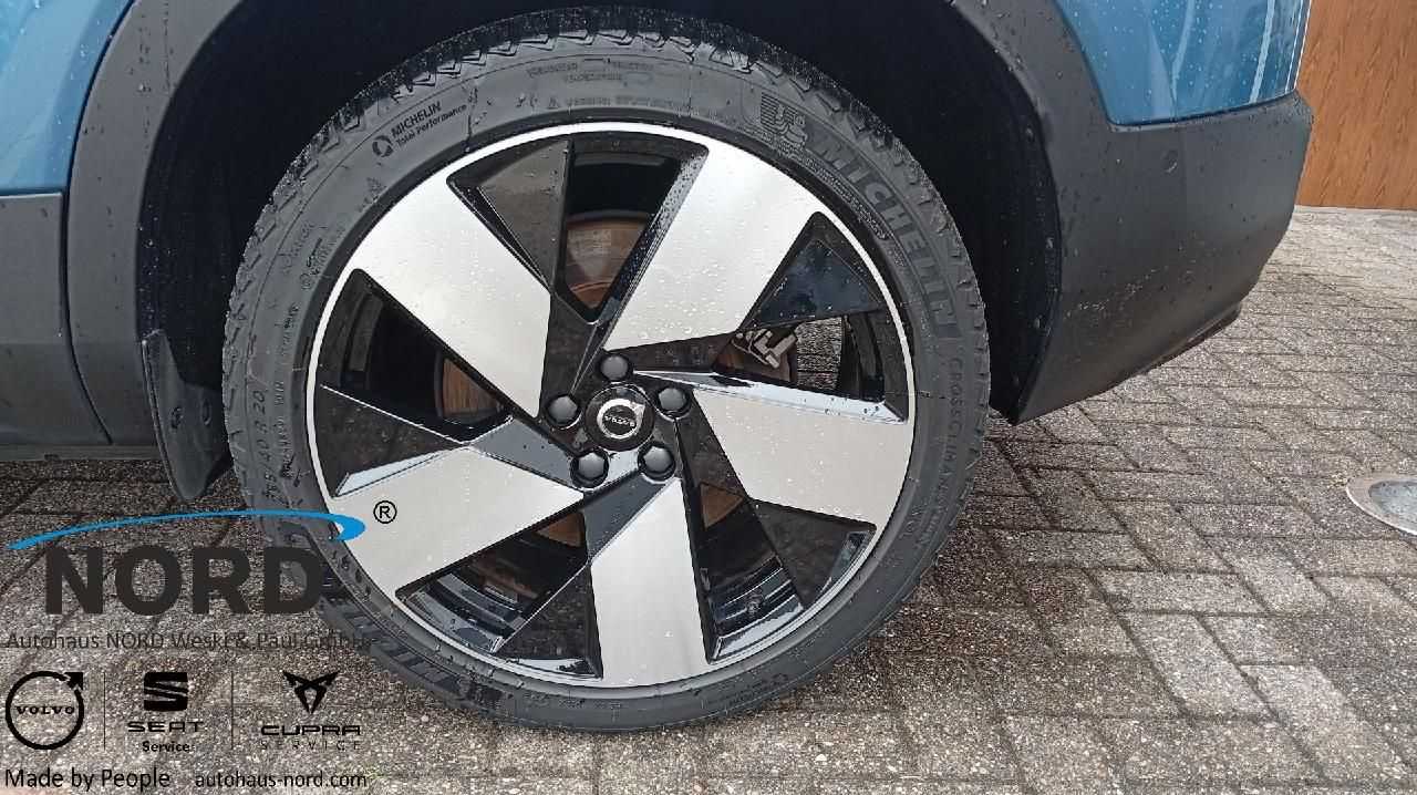 Volvo C40 Recharge – Bild 9