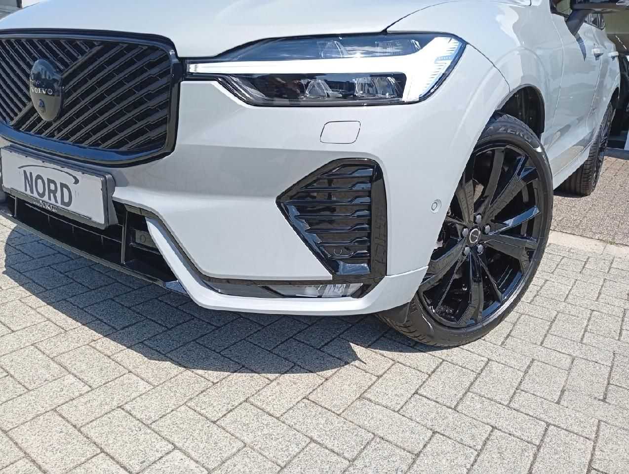 Volvo XC60 – Bild 10