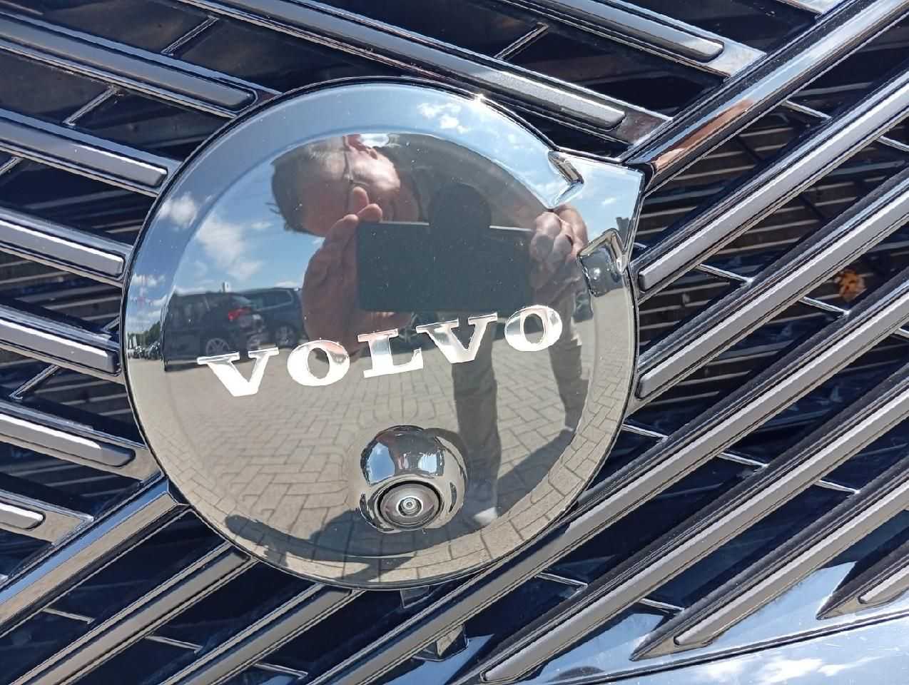 Volvo XC60 – Bild 11