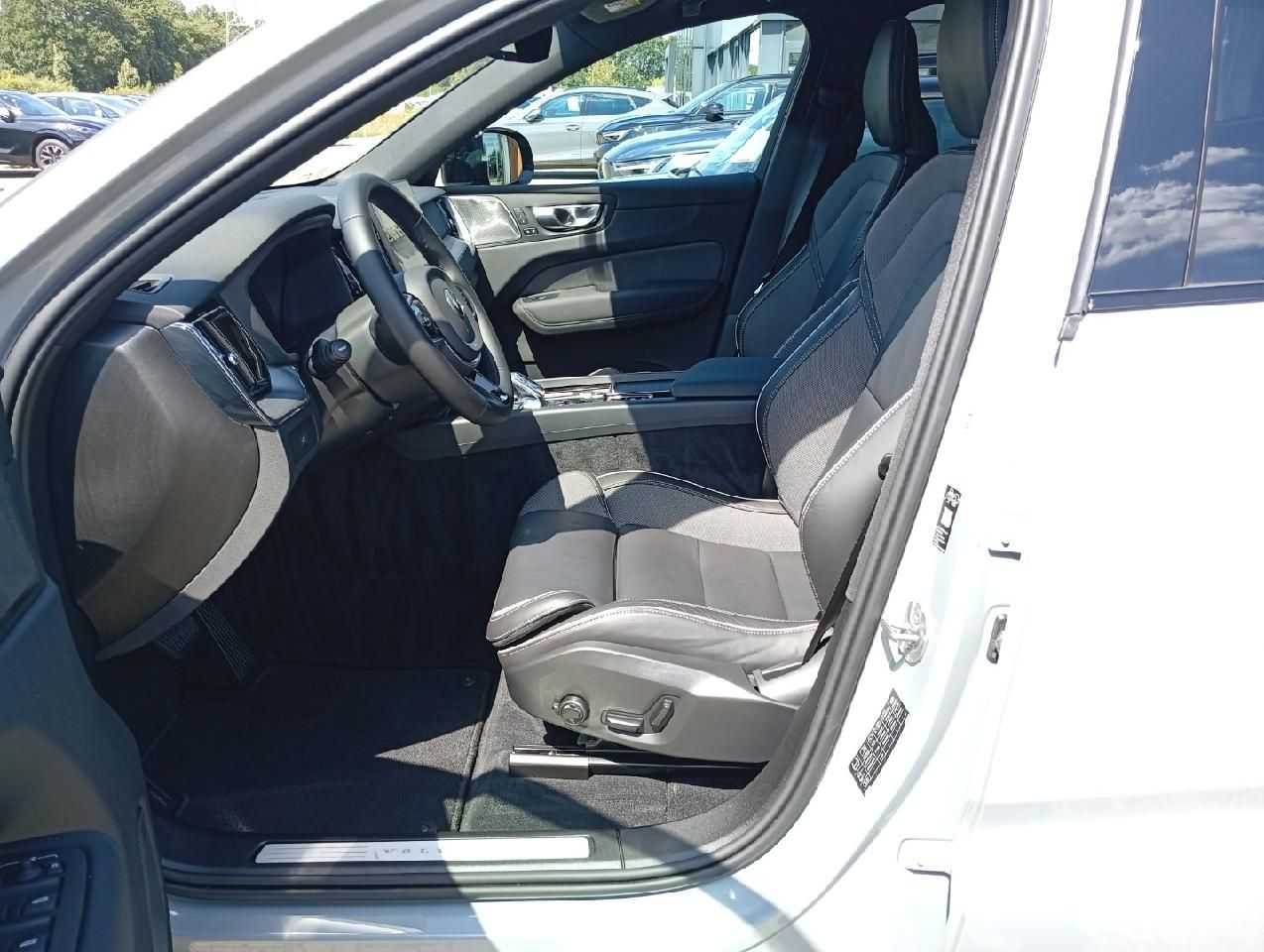 Volvo XC60 – Bild 12