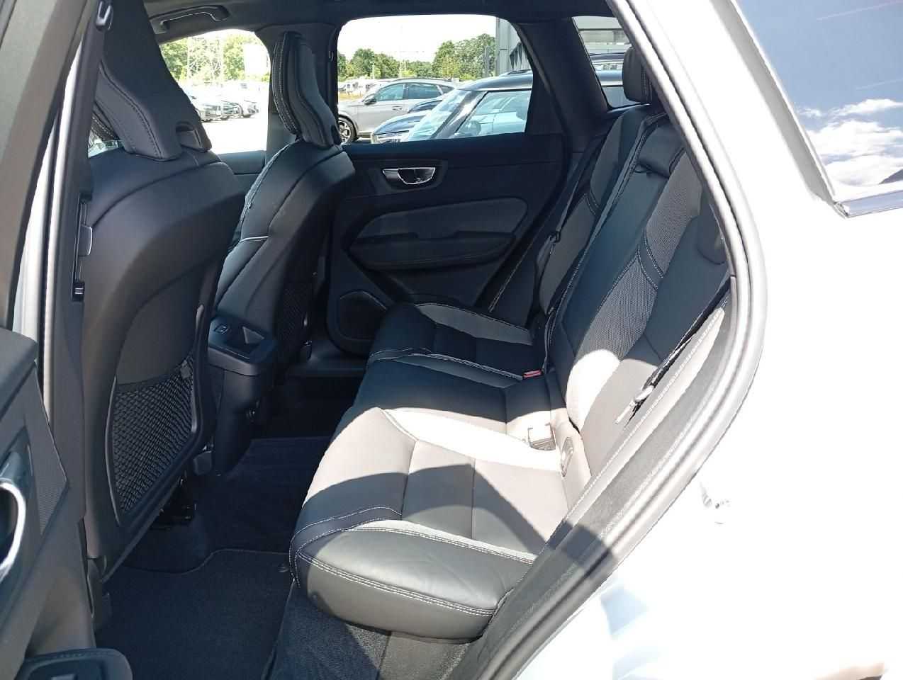 Volvo XC60 – Bild 14