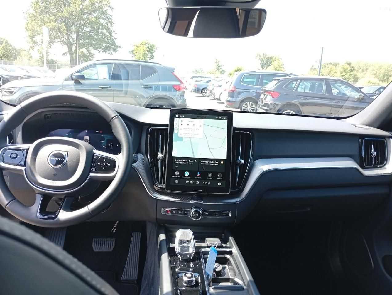 Volvo XC60 – Bild 16