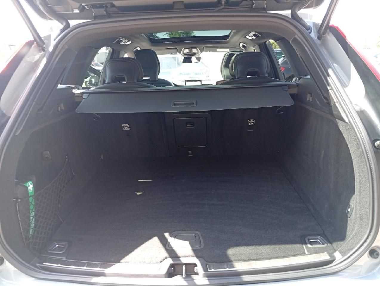 Volvo XC60 – Bild 18