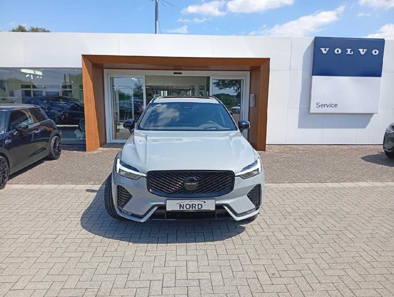 Volvo XC60 – Bild 2