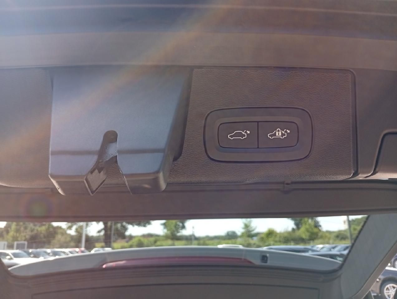 Volvo XC60 – Bild 20