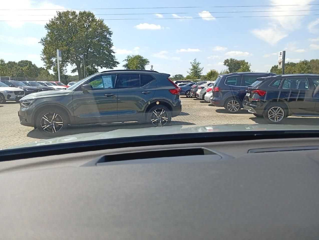 Volvo XC60 – Bild 21