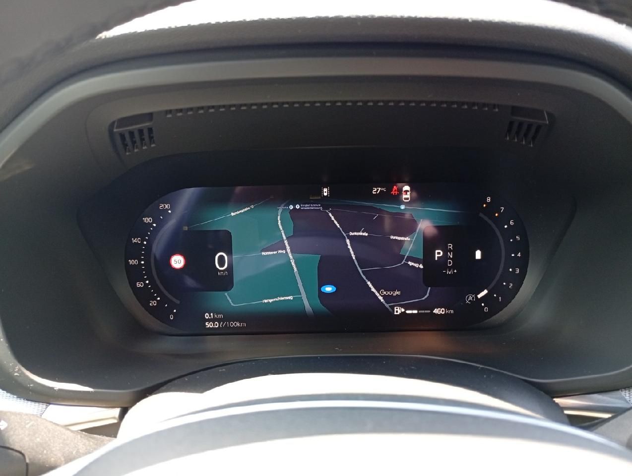 Volvo XC60 – Bild 22