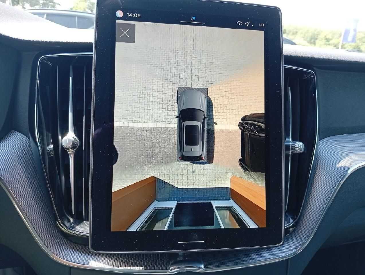 Volvo XC60 – Bild 29